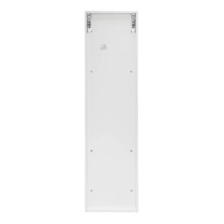 Шкаф-колонна Comforty Палини-42 белый 00004148012