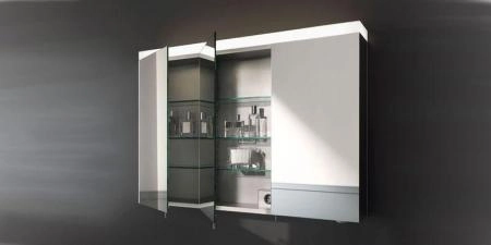 Зеркальный шкаф Keuco Royal Reflex.2 1000 x 700 x 150 mm 24204171301