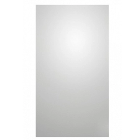 Colombo Gallery Зеркало 50x90см, цвет: нержавеющая сталь