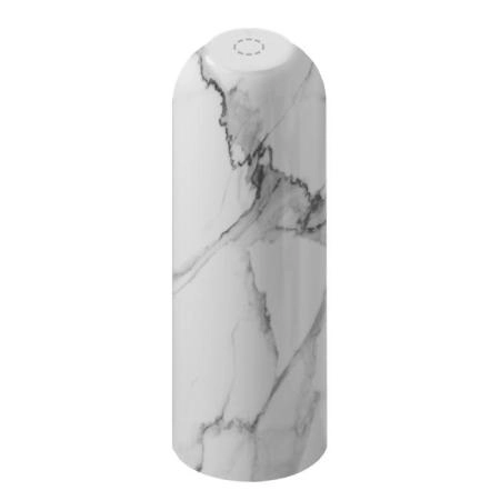 Artceram Jolie Пьедестал для раковины Ø50см., цвет: carrara