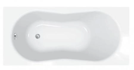 Ванна Cersanit Nike 150x70 см