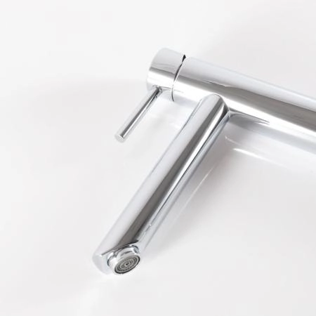 Смеситель Gid Berlin SS080-CH-D для раковины Хром