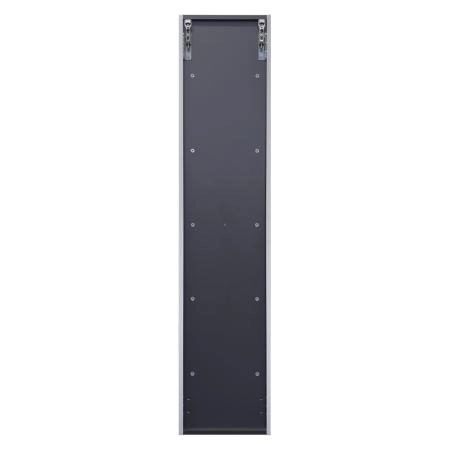 Шкаф-колонна Comforty Истра-35 00-00022364CF ясень белёный