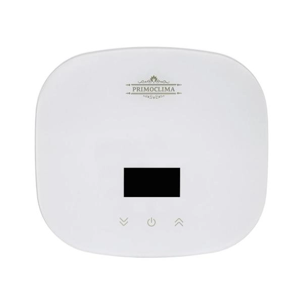 Электрический проточный водонагреватель PRIMOCLIMA THERMA 5.5 кВт, белый