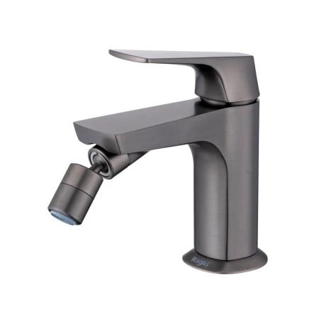 Смеситель RAGLO R07.50.09, графит