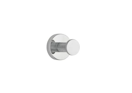 Крючок Boheme Настенный Uno Chrome 10976-CR