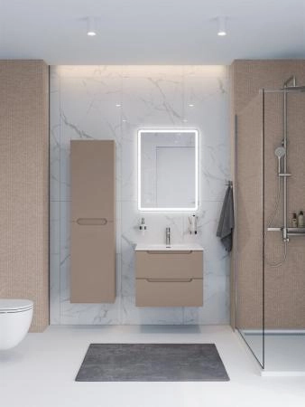 керамическая Раковина , 600x500x180 Bianco BB600ETL