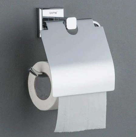 Бумагодержатель Gappo G3803