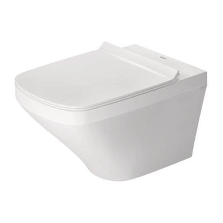 Duravit DuraStyle Унитаз подвесной 54х37см., с креплением, цвет: белый