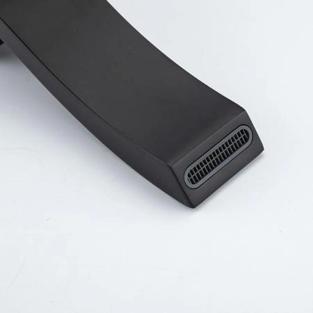 Душевая система GAPPO G7107-76 встраиваемая, черный