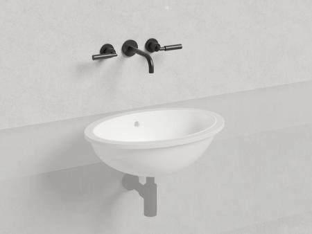 Раковина Salini MAREA 12 S-Sense матовая 55x38 1101109M встраиваемая