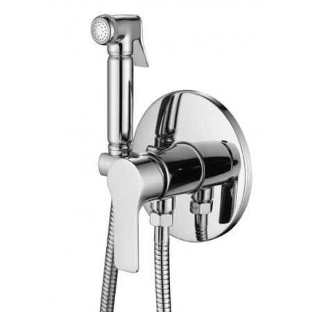 Гигиенический душ KAISER Sena (74188) хром