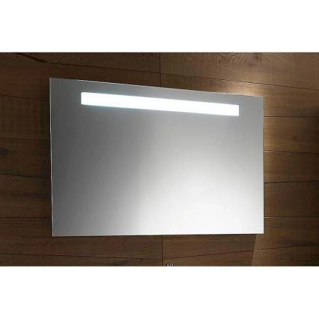 Зеркало Jacob Delafon EB1413-NF 80 см с подсветкой