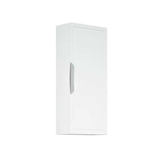 Шкаф подвесной Corozo Монро 30, белый