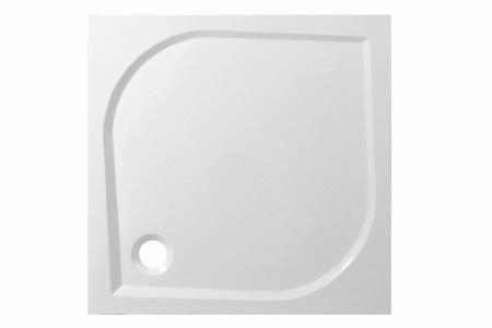 Поддон Эстет Гамма 100x100 квадрат