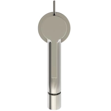 Ideal Standard Joy Смеситель для биде, на 1 отв., с донным клапаном, цвет: PVD Silver Storm (Серебряный Шторм)
