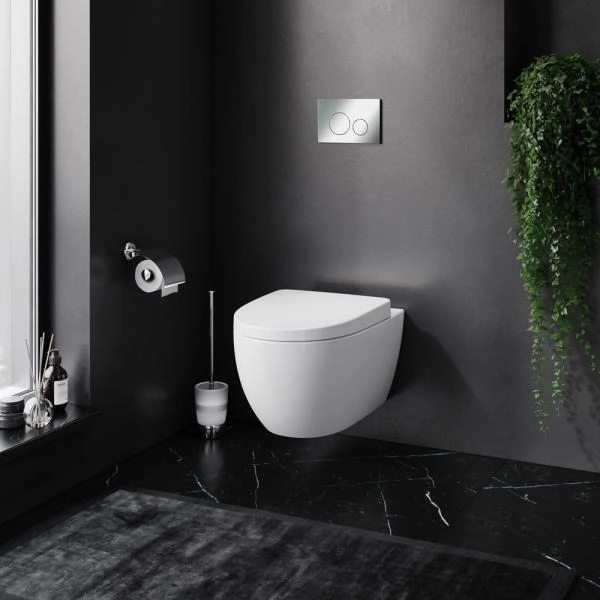 Комплект AM.PM Awe IS49051.111738 инсталляция с унитазом