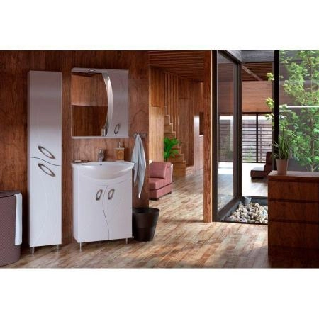 Тумба под раковину Corozo Наина 60