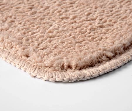 Коврик Wasserkraft Vils BM-1031 Rugby Tan для ванной комнаты