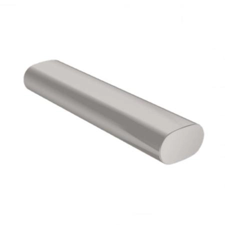 Держатель запасного рулона KEUCO Edition 400 11563050000 Никель шлифованный