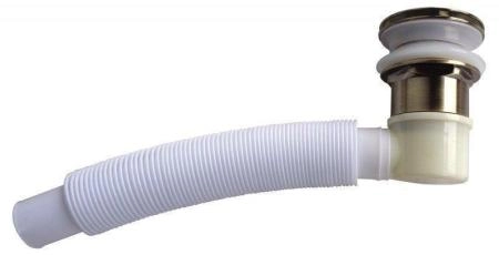 Слив-перелив Belbagno для ванн BB03/BB09, исполнение бронза