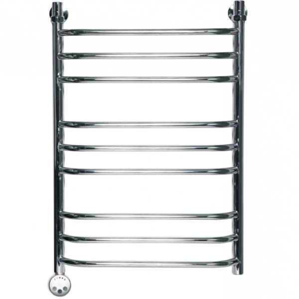 Полотенцесушитель электрический Ника Trapezium ЛТ (г2) 100/40 левый тэн MEG