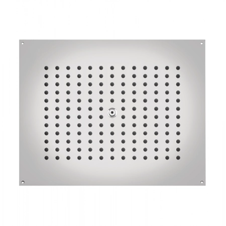 BOSSINI DREAM-RECTANGULAR  Верхний душ 470 x 370 мм, цвет: хром