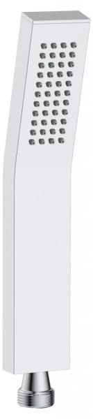 Ручной душ BELBAGNO ARLIE ARL-D1C-CRM хром