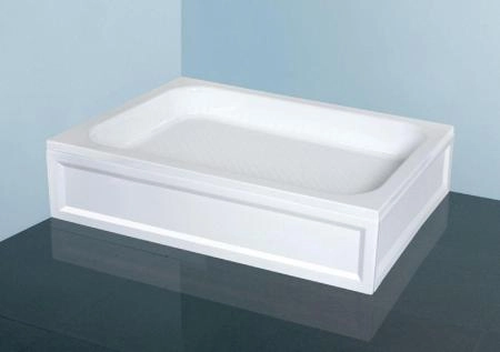 Экран к поддону RGW Acrylic 90 см 16230912-90 боковой