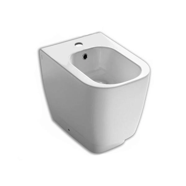 Биде Hatria Fusion48 YXC9 напольное