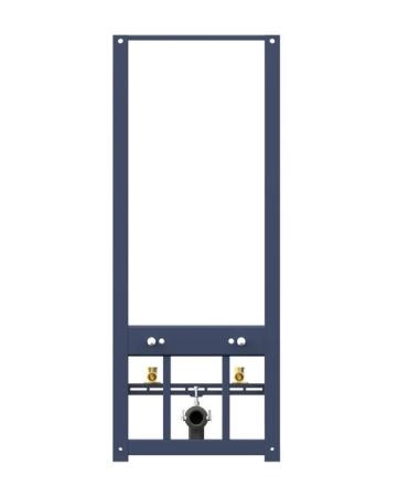 Инсталляция AM.PM I032701 для биде