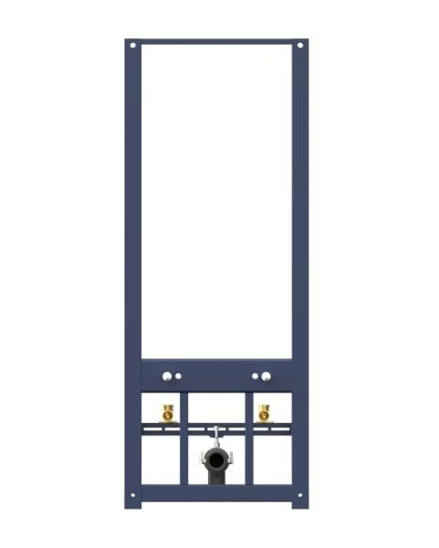 Инсталляция AM.PM I032701 для биде