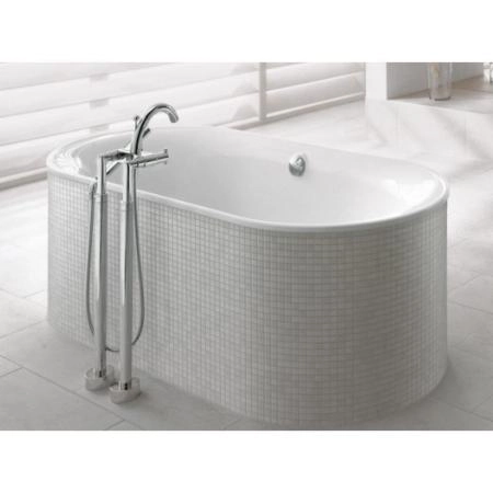 Ванна Villeroy&Boch Cetus 175x75 кварил UBQ175CEU7V-01