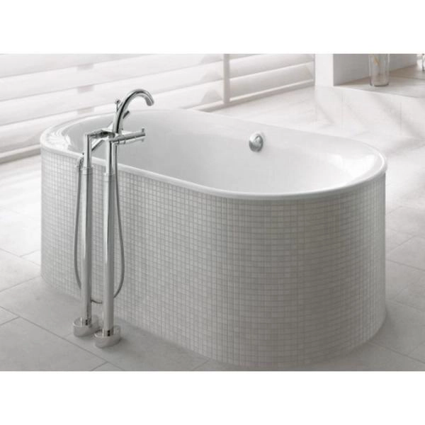 Ванна Villeroy&Boch Cetus 175x75 кварил UBQ175CEU7V-01