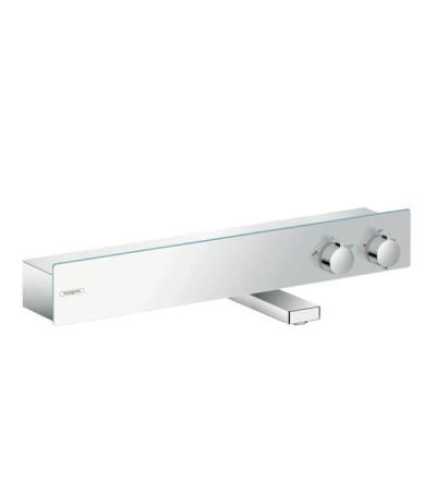 Термостат для ванны Hansgrohe ShowerTablet 600 13109000 хром