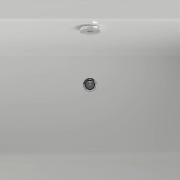 Ванна BERGES TARI 50031 акриловая 180x80 с каркасом