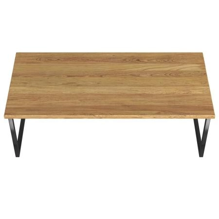 Столешница ASB-Woodline Оливия массив 1200*470*20