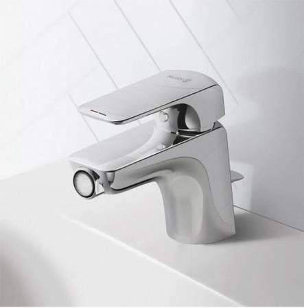 Смеситель Kludi Ameo 412160575 для биде