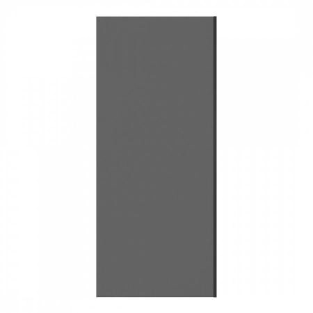 Шторка на ванну 60х140 см Maretti Marta MA41F6014098-560, профиль черный