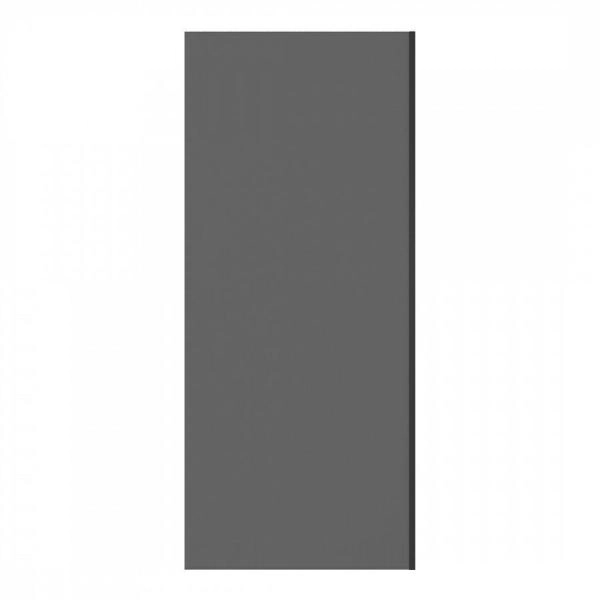 Шторка на ванну 60х140 см Maretti Marta MA41F6014098-560, профиль черный