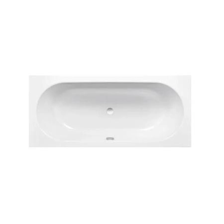 Bette Starlet Spirit Ванна 170x75см., с шумоизоляцией, BetteGlasur® Plus, цвет: белый