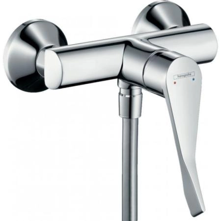 Смеситель Hansgrohe 31916000 Focus Care для душа хром