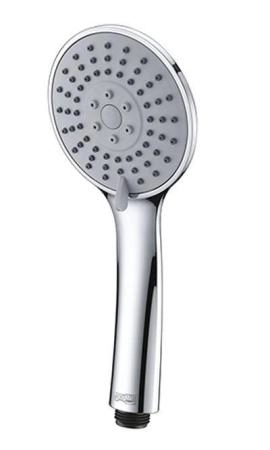 Ручной душ WasserKraft A002 хром