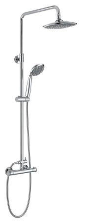 Душевая система D&K Bayern Potsdam (DA2113701B09)