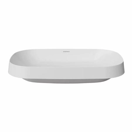 Раковина Kerama Marazzi MAGICA МАДЖИКА MA.wbi.65 встраиваемая сверху 65, белая глянцевая