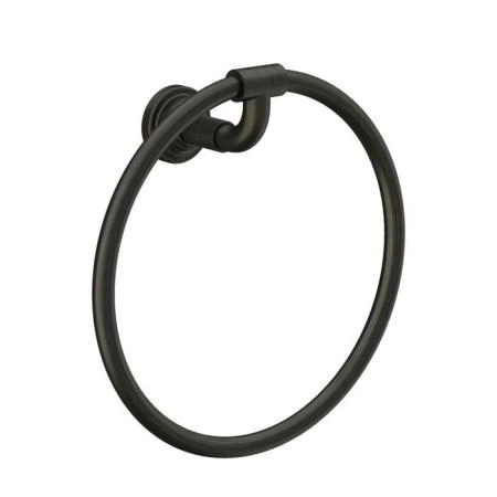 Gessi Venti20 Полотенцедержатель-кольцо, цвет: Aged Bronze