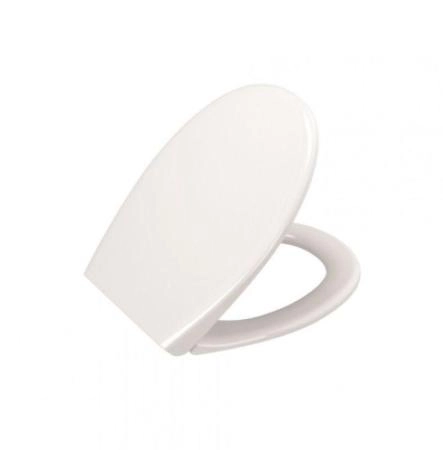Крышка-сиденье для унитаза Vitra Arkitekt 84-003-019 Soft Close (Микролифт)