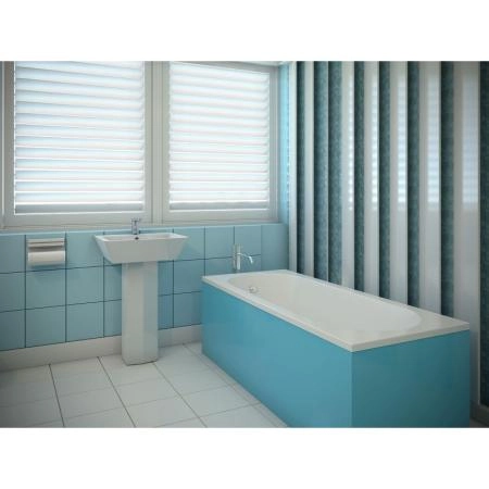 Ванна AquaStone Наоми 170х75 иск. камень