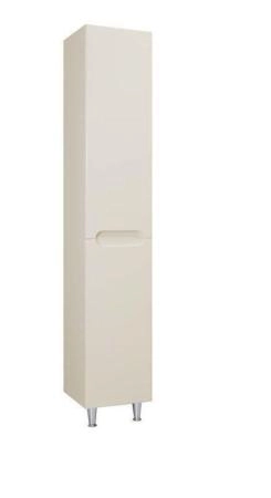 Пенал-35 Bellezza Андрэа L без б/к бежевый Н