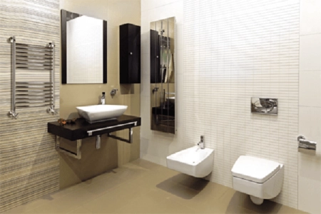 Полотенцесушитель водяной Ника Arc ЛД(г3) 100/40